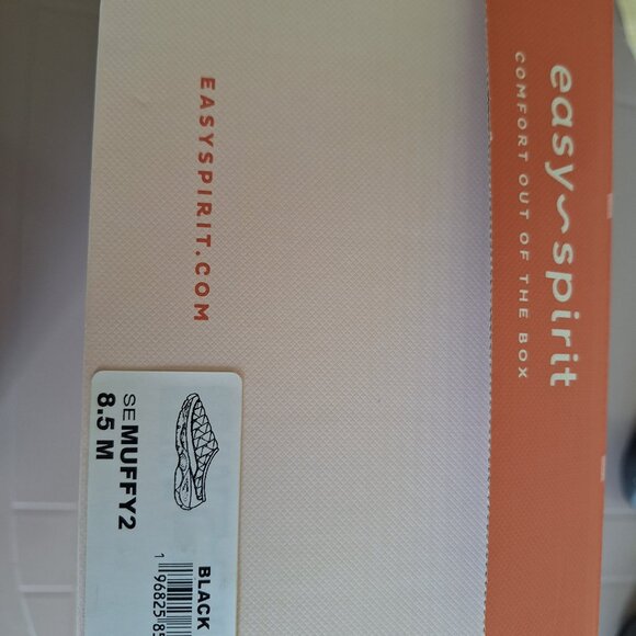 Easy Spirit Women's Muffy Clogs 8.5 New - Picture 3 of 3